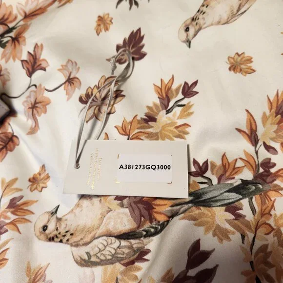 Radley London Chin Wag Picture Bag Rare - Picture 7 of 7